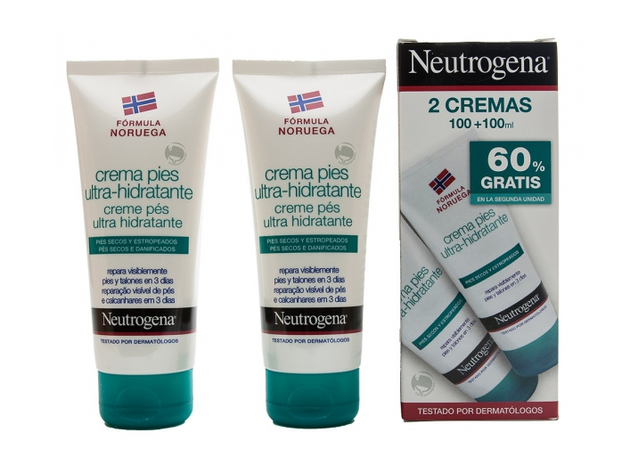 neutrogena