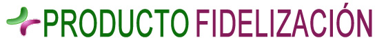 producto fidelización
